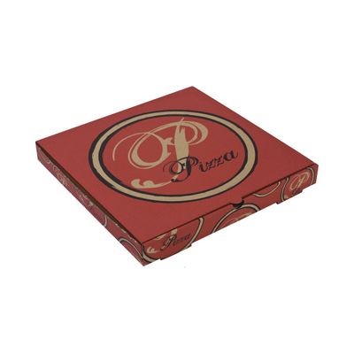 Boîtes pizza "Pizza"
