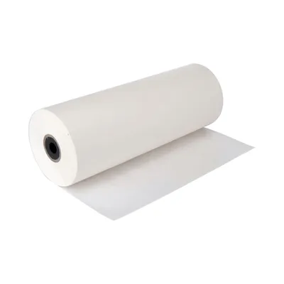 Papier anti-dessiccation en bobine