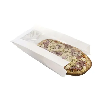 Sacs pizza