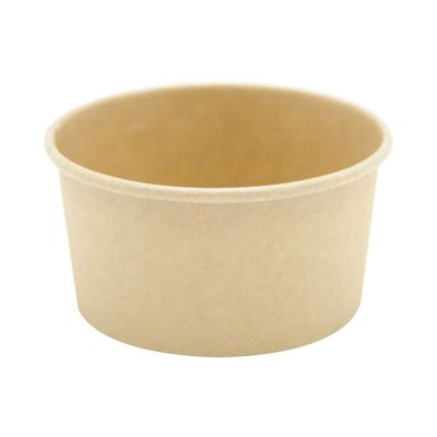 Pots à glace et dessert