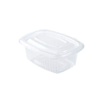 Boîtes à couvercles attenants