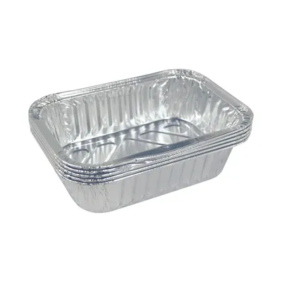 Plats rectangulaires gastronorme