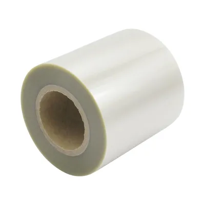 Film operculage pour barquettes carton thermoscellables