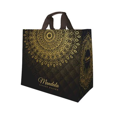 Sacs cabas "Passe-partout"