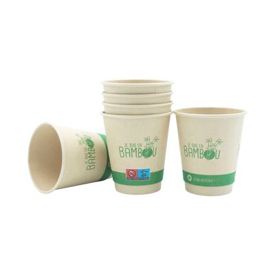 Gobelets double paroi