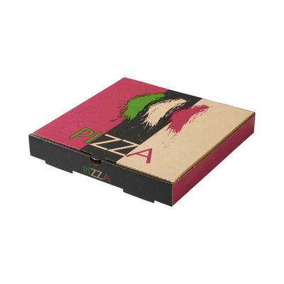 Boîtes pizza "Italia"