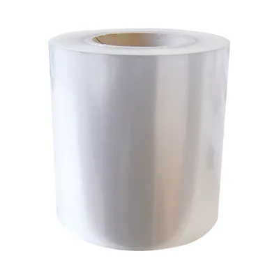 Film thermoscellable pour barquettes en fibre végétale et PP