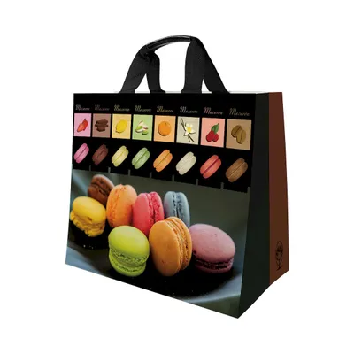 Sacs cabas "Passe-partout"