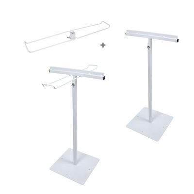 Dévidoirs pour sacs cabas