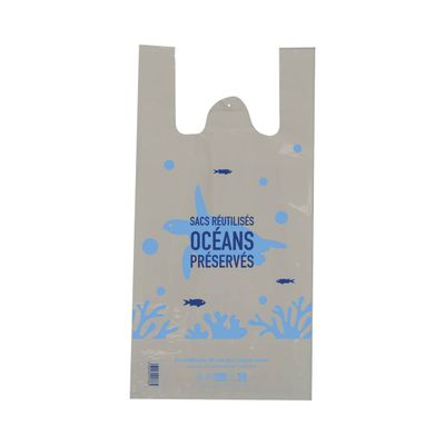 Sacs bretelles décorés