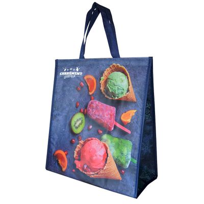 Sacs cabas isothermes