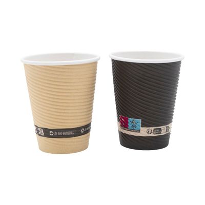 Gobelets double paroi