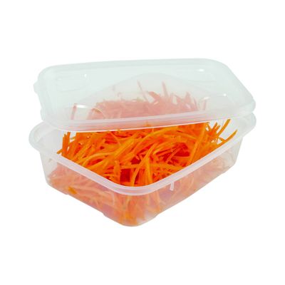 Boîtes à couvercles séparés