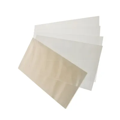 Feuilles intercalaires