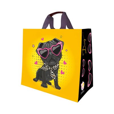 Sacs cabas "Passe-partout"