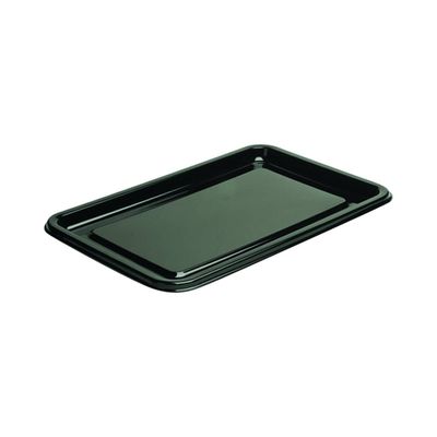 Plats de présentation rectangulaires