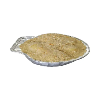 Coquilles Saint-Jacques