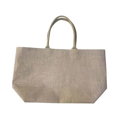 Sacs cabas sans impression
