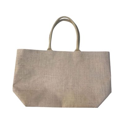 Sacs cabas sans impression