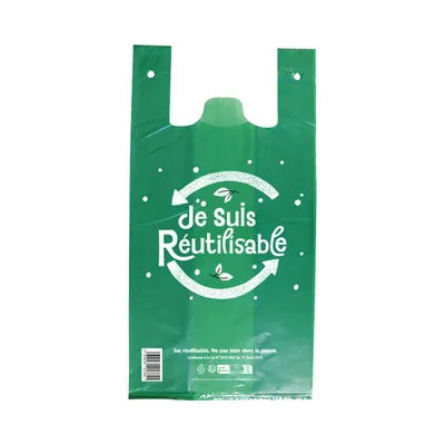 Sacs bretelles décorés