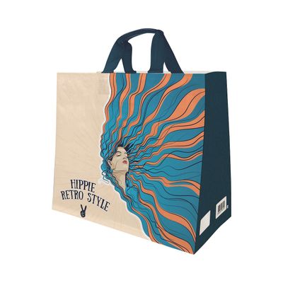 Sacs cabas "Passe-partout"