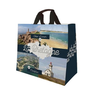 Sacs cabas "Passe-partout"