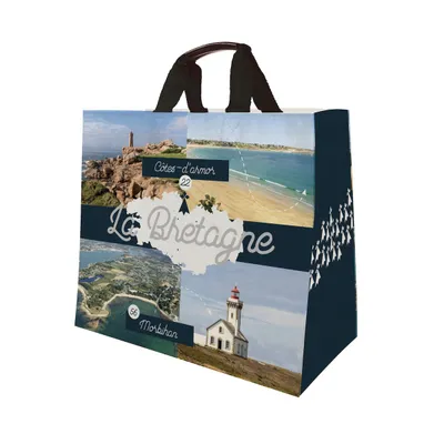 Sacs cabas "Passe-partout"