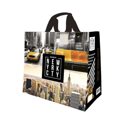 Sacs cabas "Passe-partout"