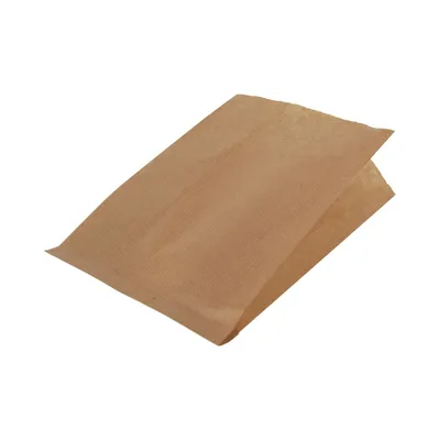 Sacs papier sans impression