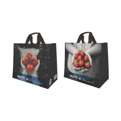 Sacs cabas "Passe-partout"