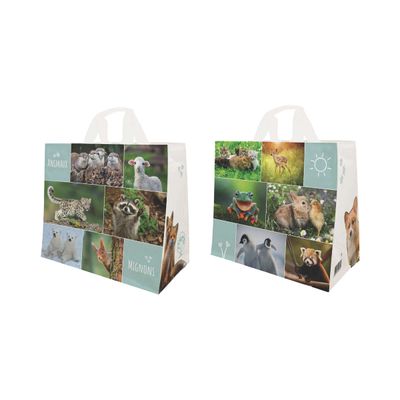 Sacs cabas "Passe-partout"