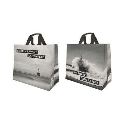 Sacs cabas "Passe-partout"