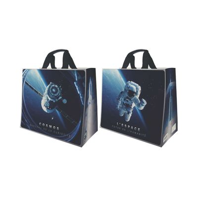 Sacs cabas "Passe-partout"