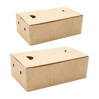 Boîtes à nuggets