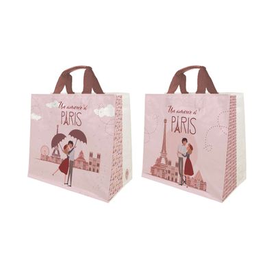 Sacs cabas "Passe-partout"