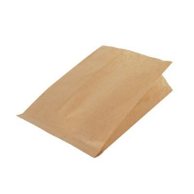 Sacs papier sans impression