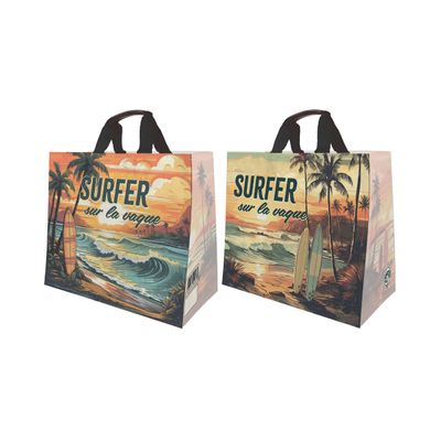 Sacs cabas "Passe-partout"