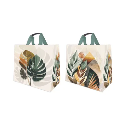 Sacs cabas "Passe-partout"