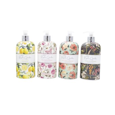 Savons liquides Baylis & Harding - Royale Garden