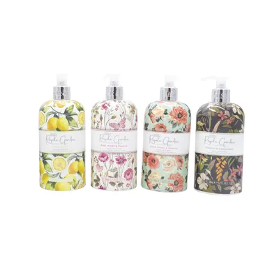 Savons liquides Baylis & Harding - Royale Garden