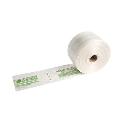 Sacs sans bretelles en rouleaux pliage en C