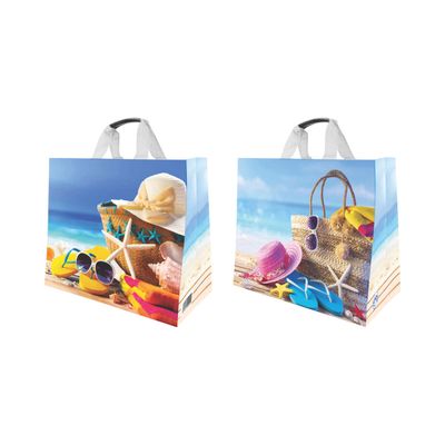 Sacs cabas "Passe-partout"