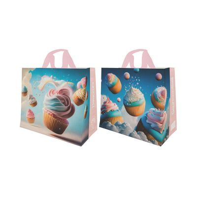 Sacs cabas "Passe-partout"