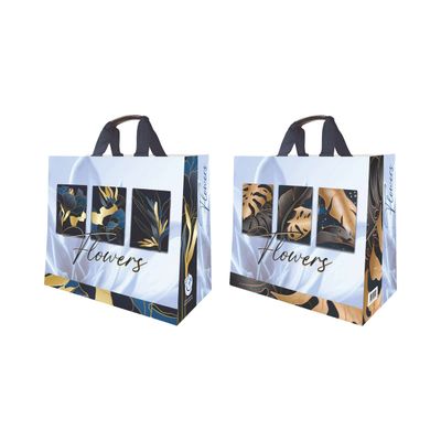 Sacs cabas "Passe-partout"