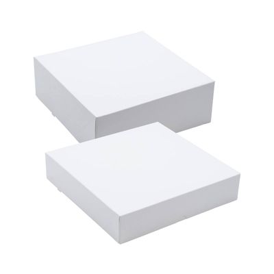 Boîtes pâtissières et traiteur