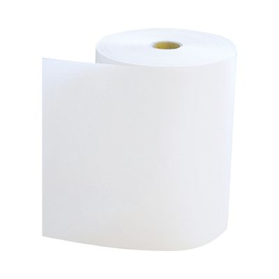 Papier thermoscellable en bobine