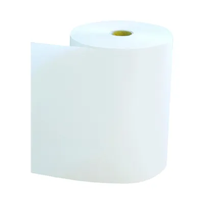 Papier thermoscellable en bobine