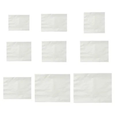 Papier thermoscellable en feuilles