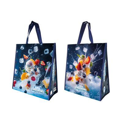 Sacs cabas isothermes