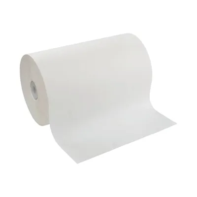 Papier ingraissable en bobines